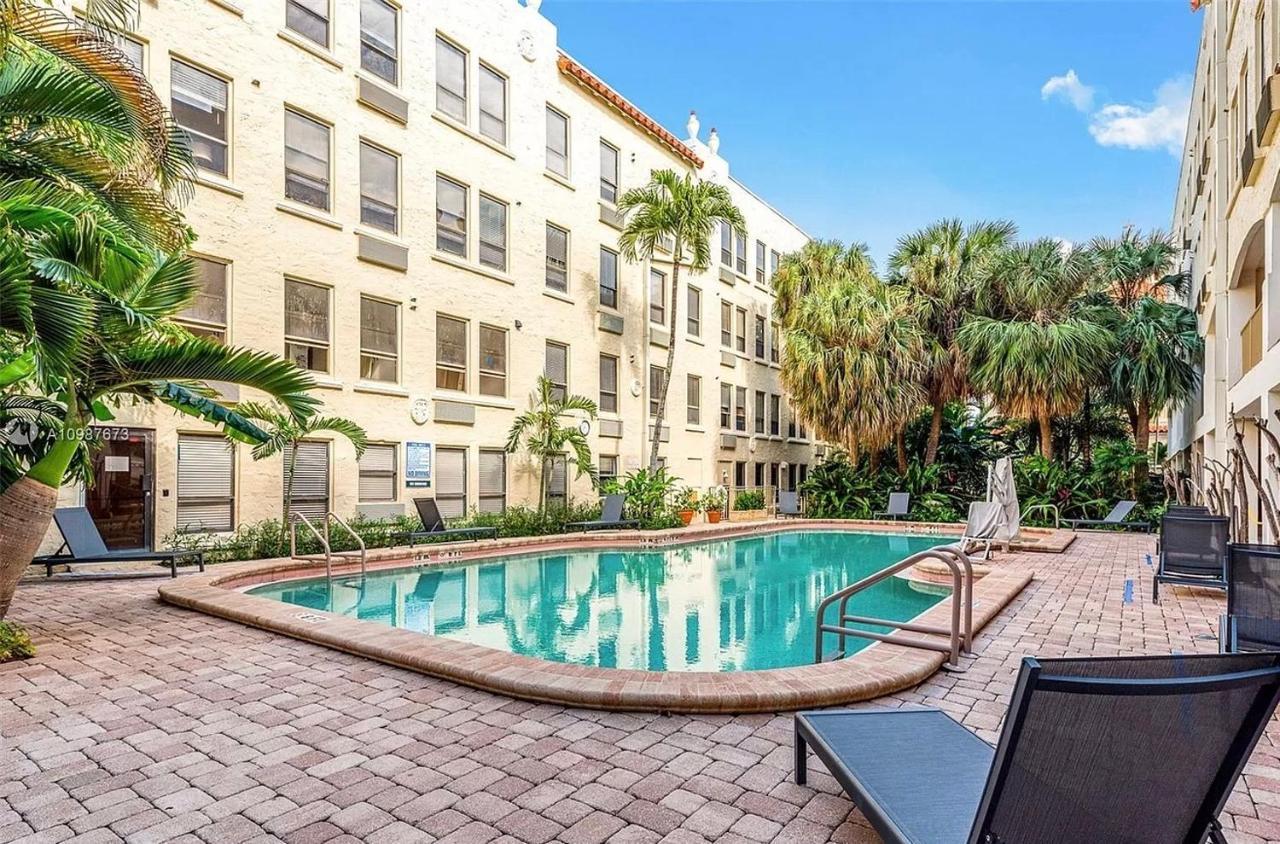 King Bed Mermaid Suite - Heart Of Palm Beach, Free Parking Included Eksteriør bilde