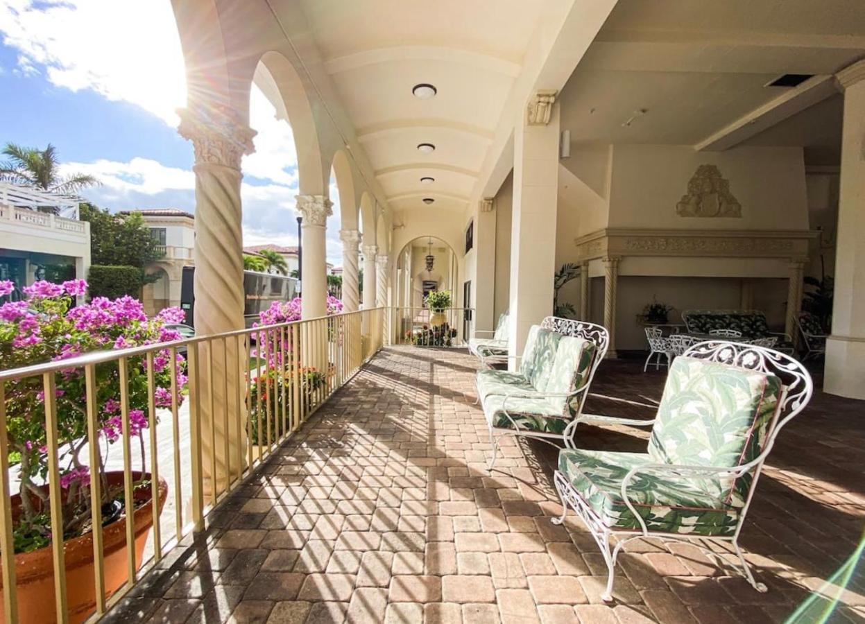 King Bed Mermaid Suite - Heart Of Palm Beach, Free Parking Included Eksteriør bilde